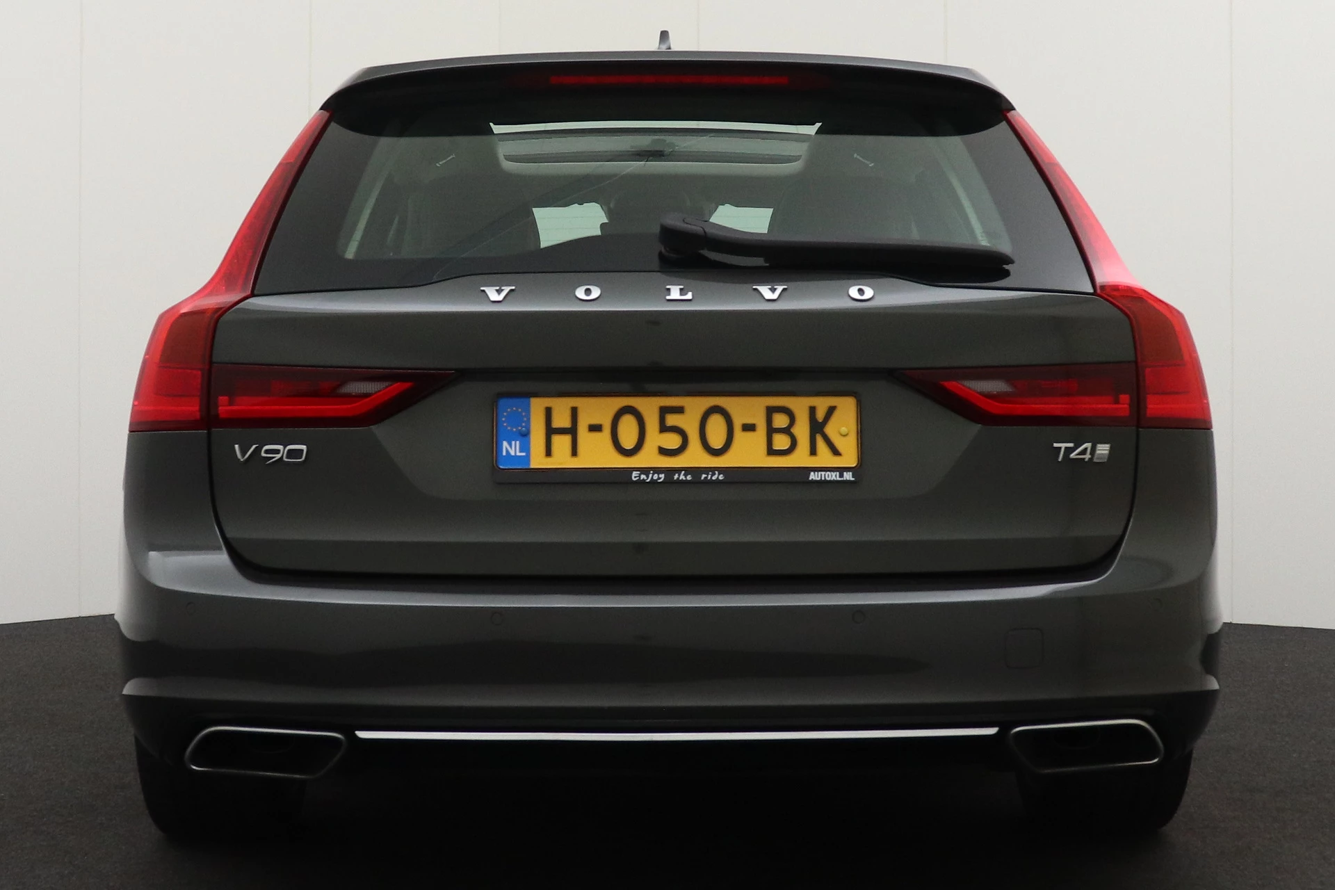 Hoofdafbeelding Volvo V90