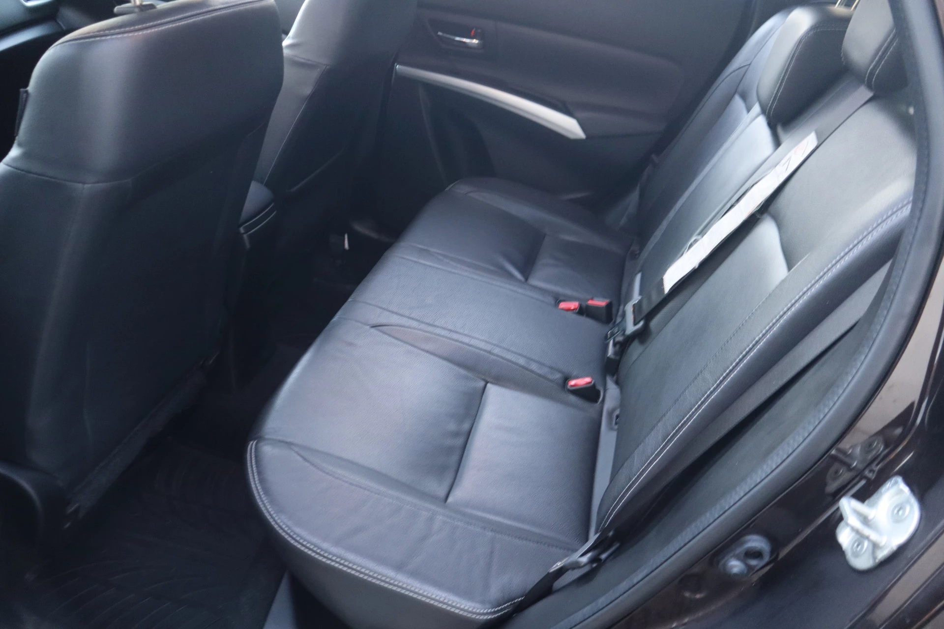 Hoofdafbeelding Suzuki S-Cross