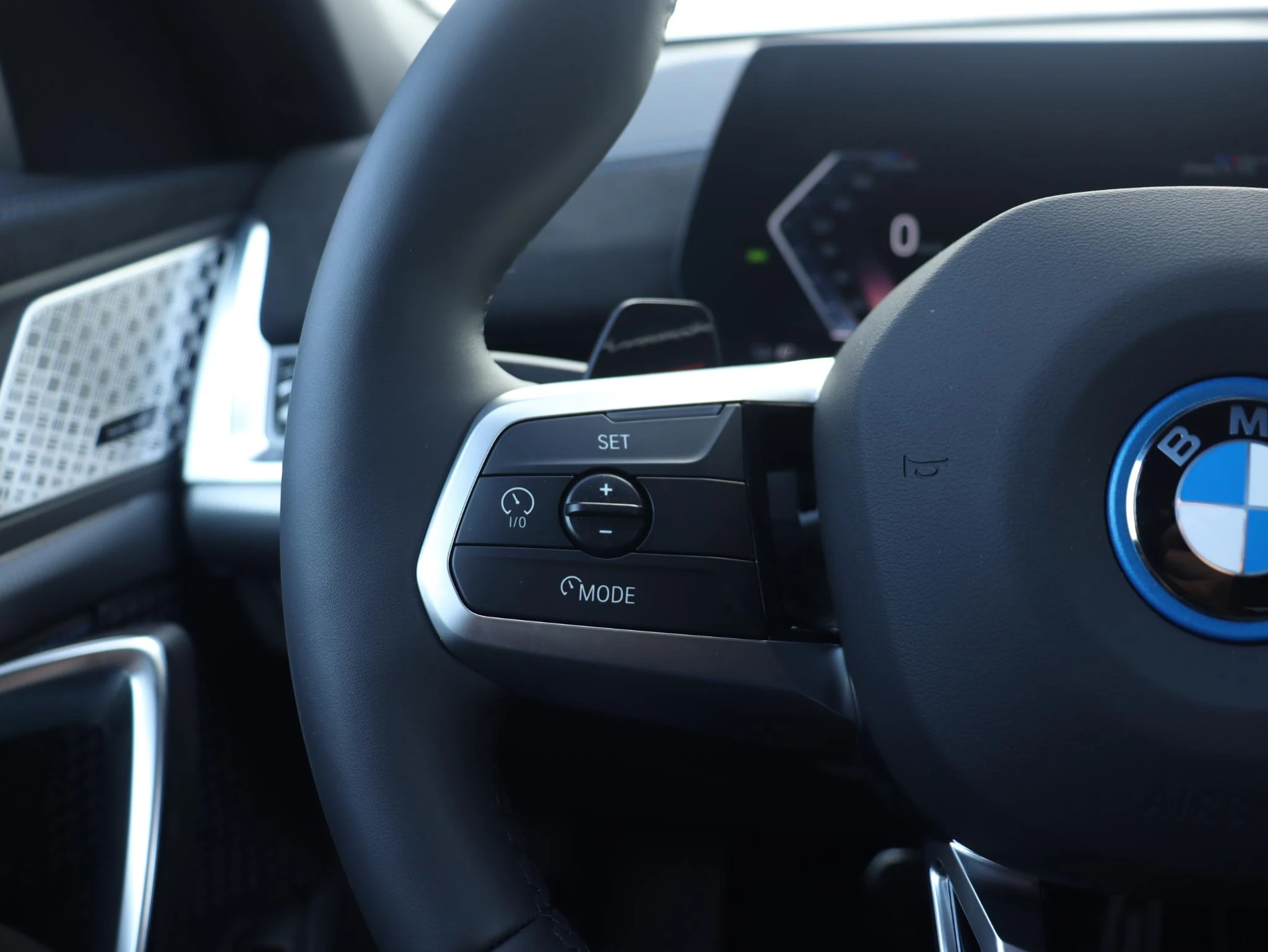 Hoofdafbeelding BMW iX2