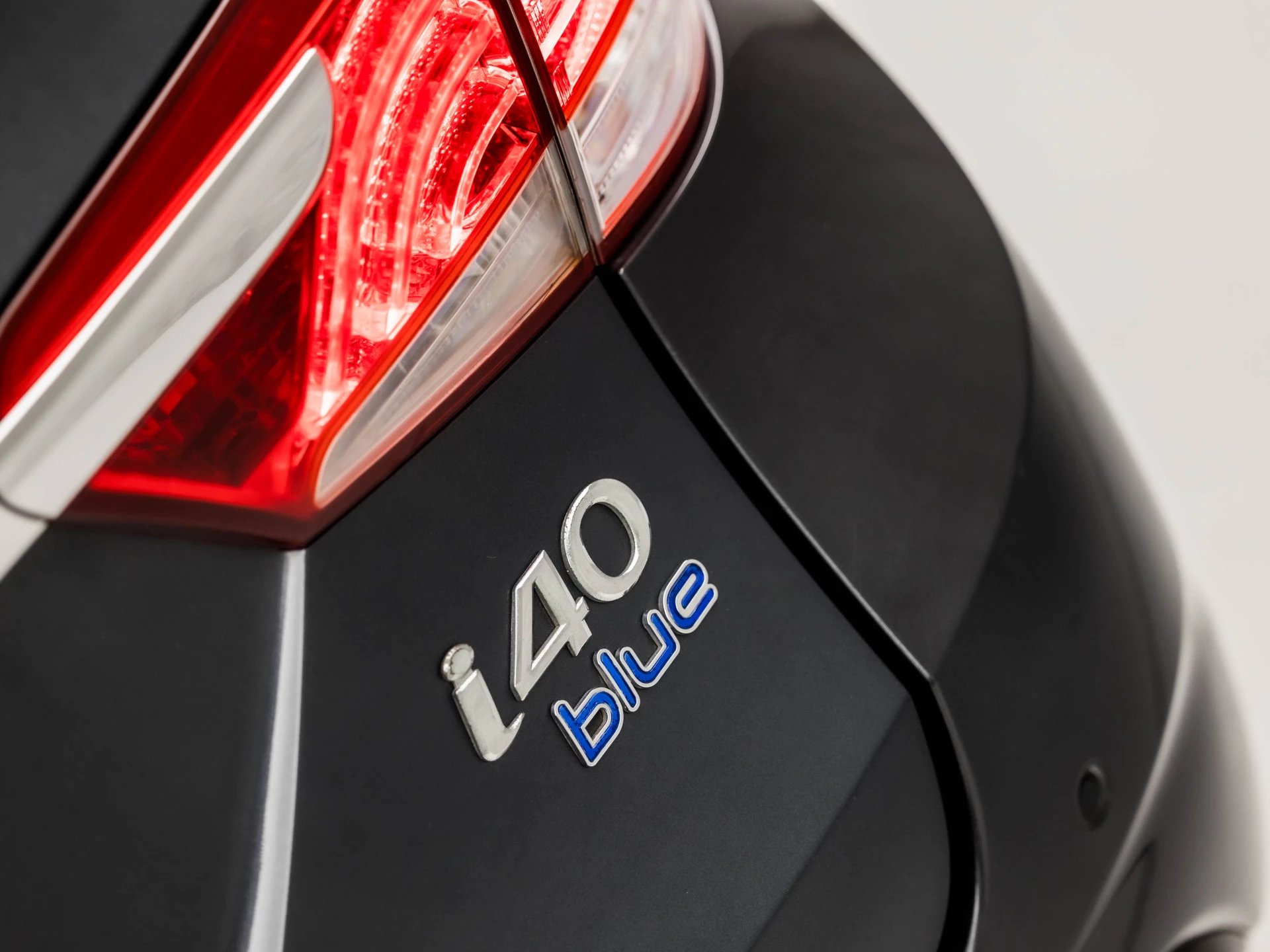 Hoofdafbeelding Hyundai i40