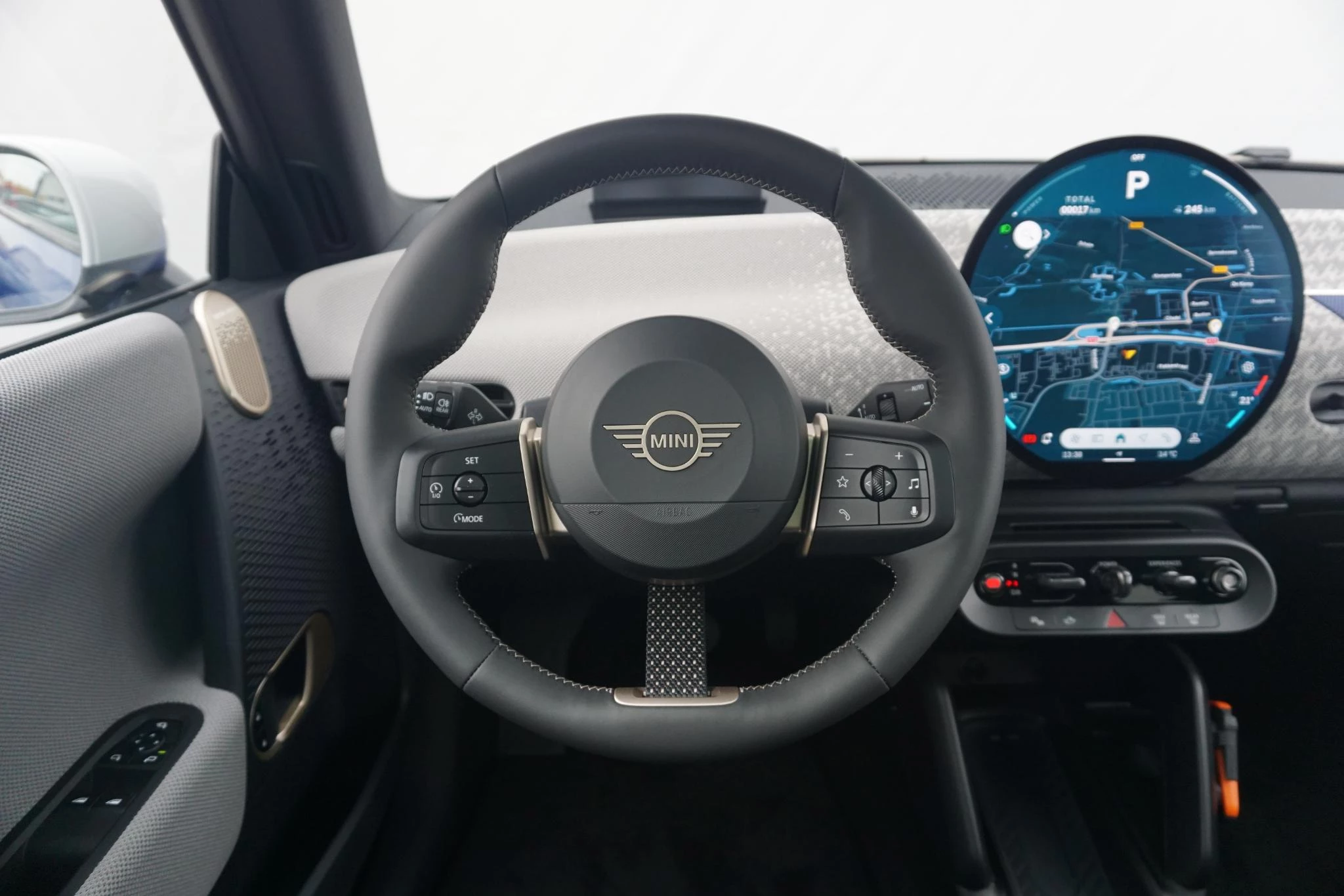 Hoofdafbeelding MINI 3-deurs