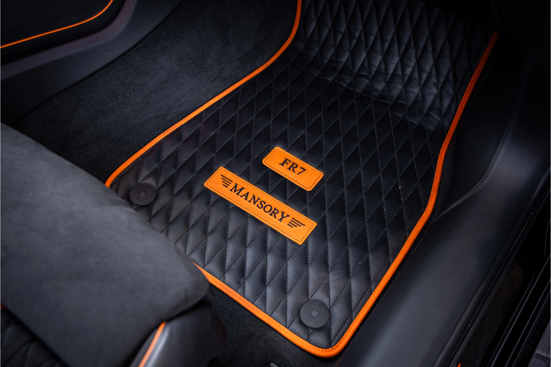 Hoofdafbeelding Audi RS6