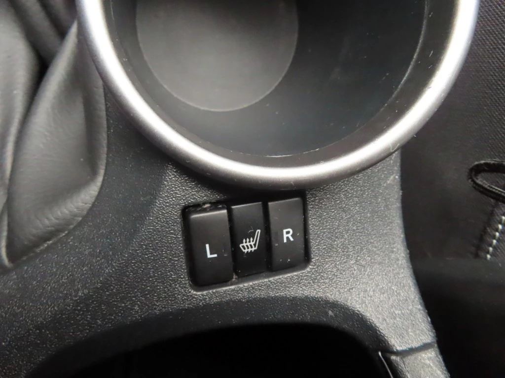 Hoofdafbeelding Toyota Verso