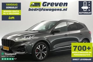 Ford Kuga 2.5 PHEV ST-Line Hybride 260PK Automaat Bang&Olufsen Clima Camera Carplay Cruise LED 19"LMV Navi Head-up Virtual Trekhaak