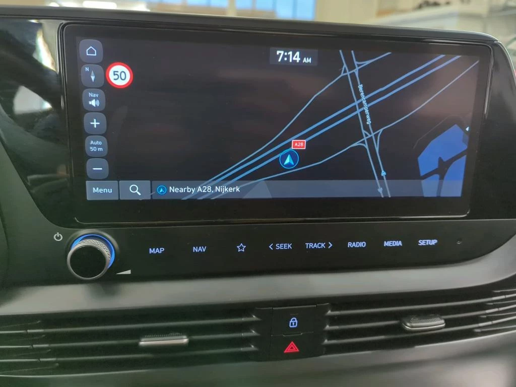 Hoofdafbeelding Hyundai Bayon