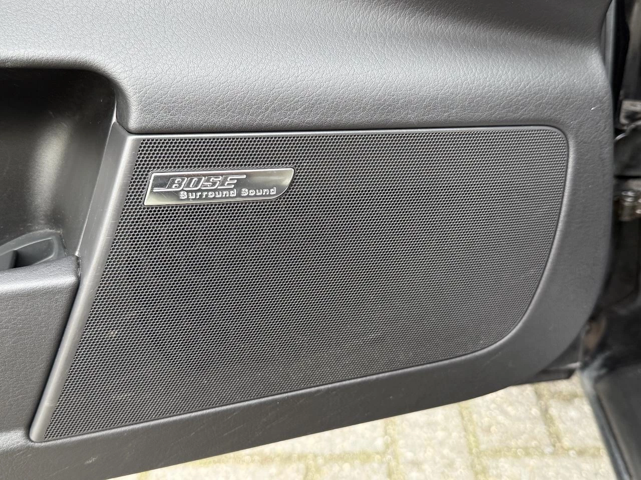 Hoofdafbeelding Audi S6