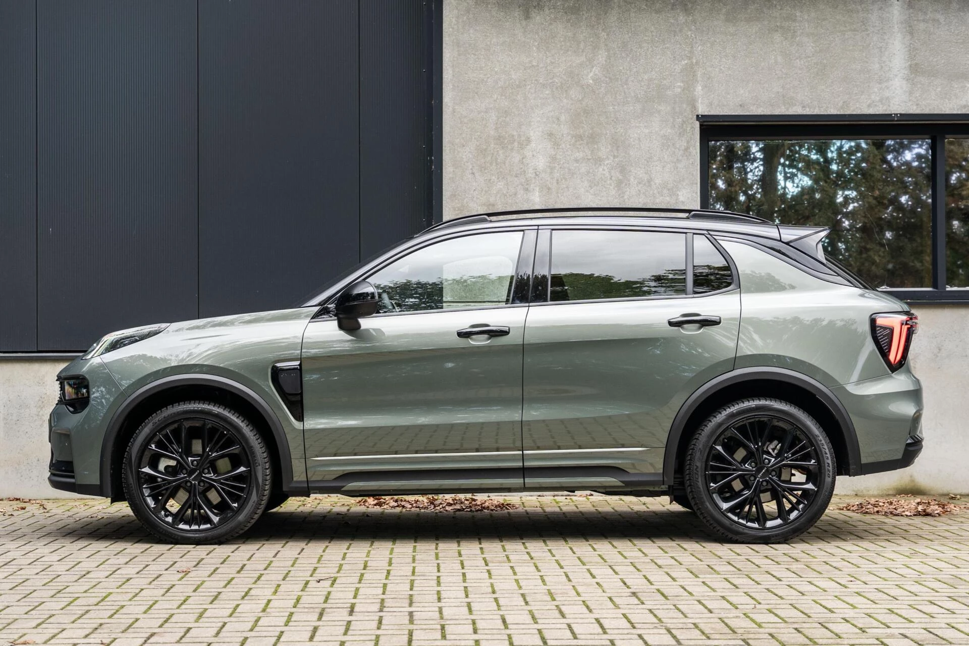 Hoofdafbeelding Lynk & Co 01