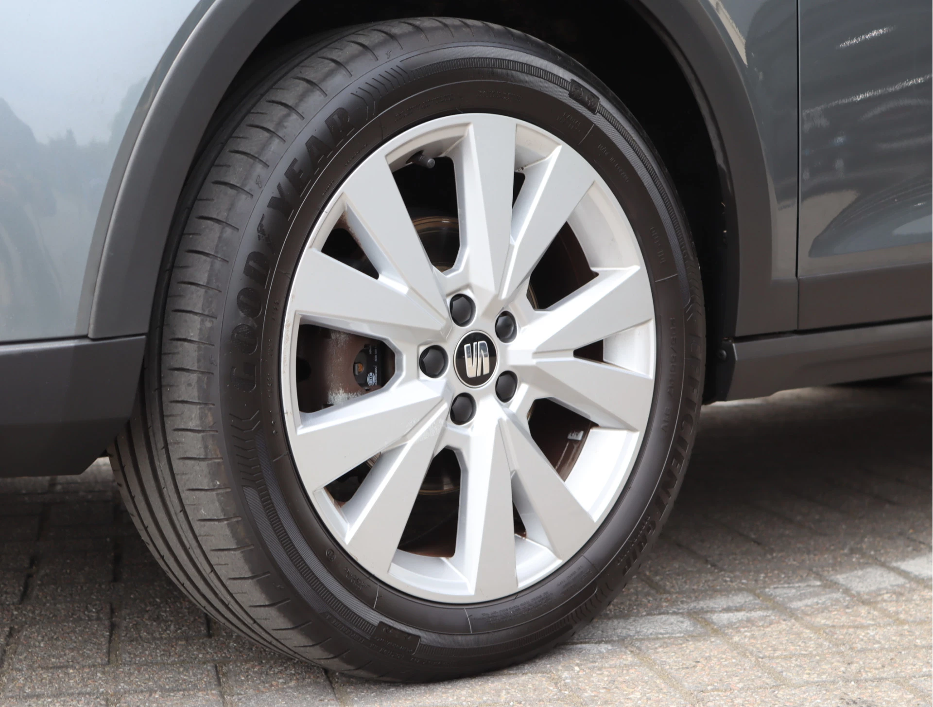 Hoofdafbeelding SEAT Arona