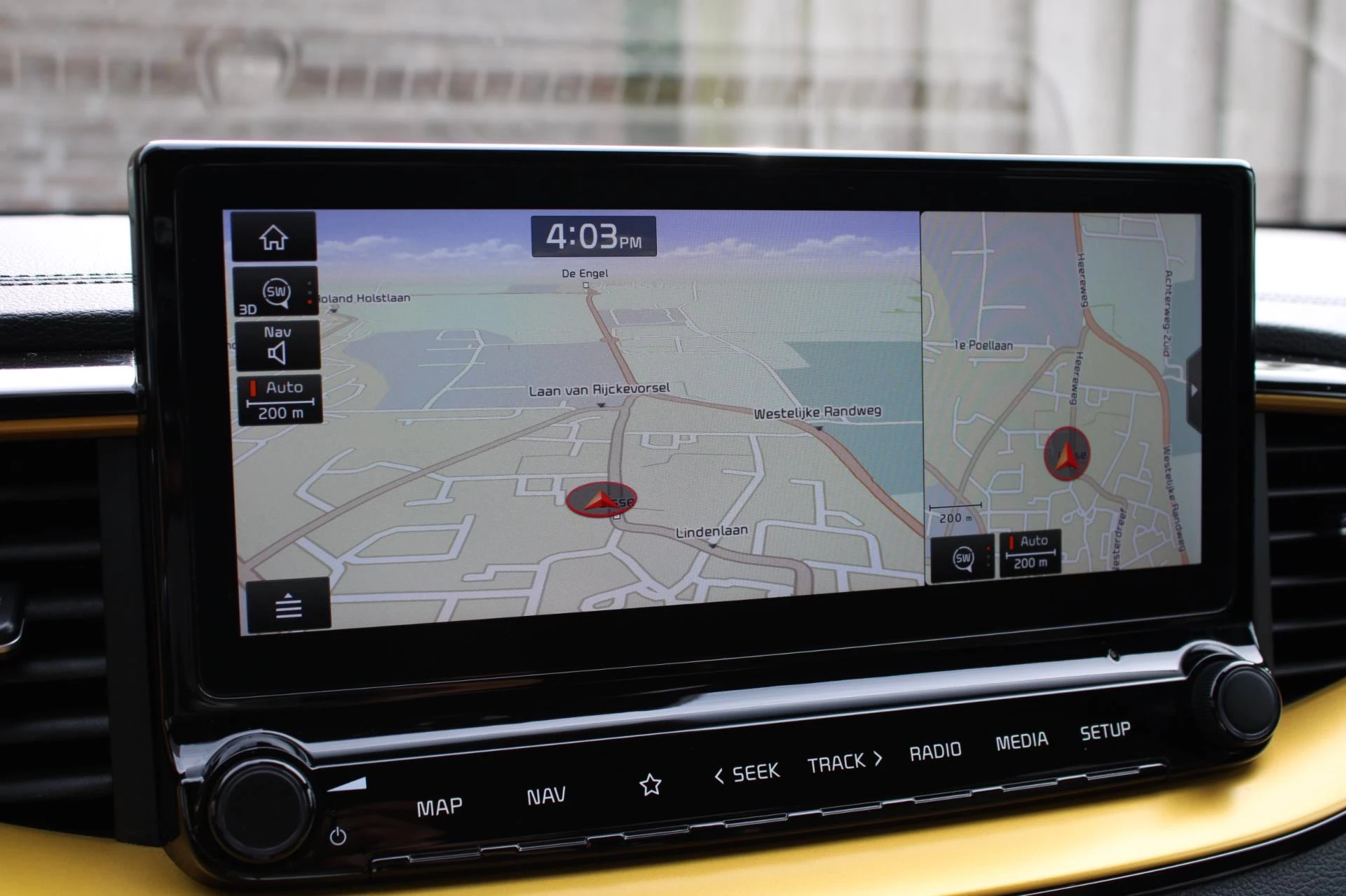 Hoofdafbeelding Kia XCeed