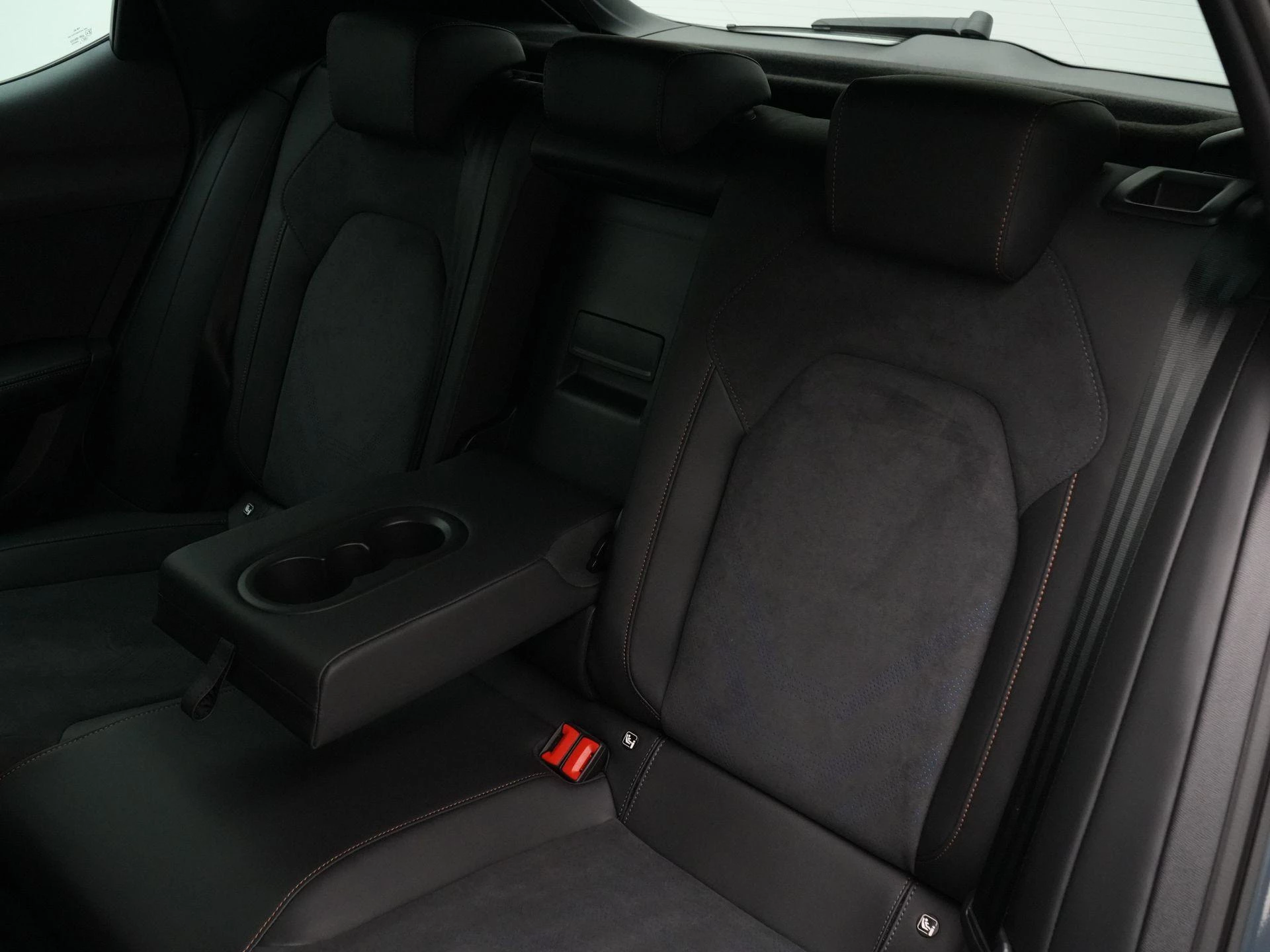 Hoofdafbeelding CUPRA Leon