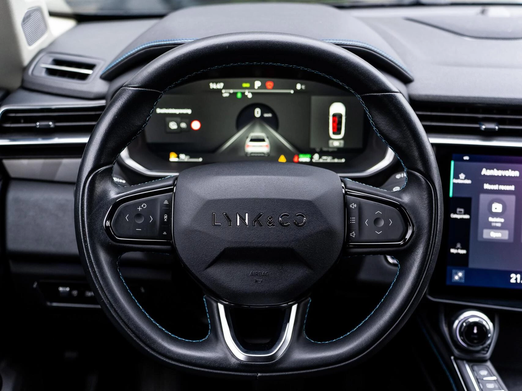 Hoofdafbeelding Lynk & Co 01