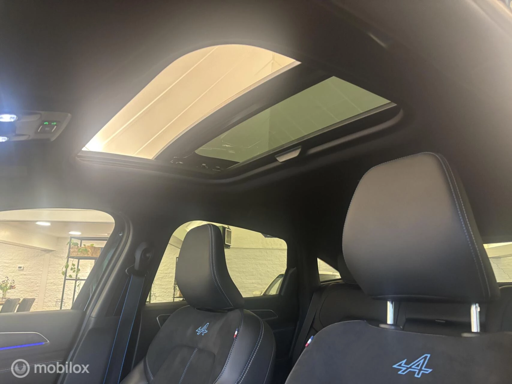Hoofdafbeelding Renault Arkana