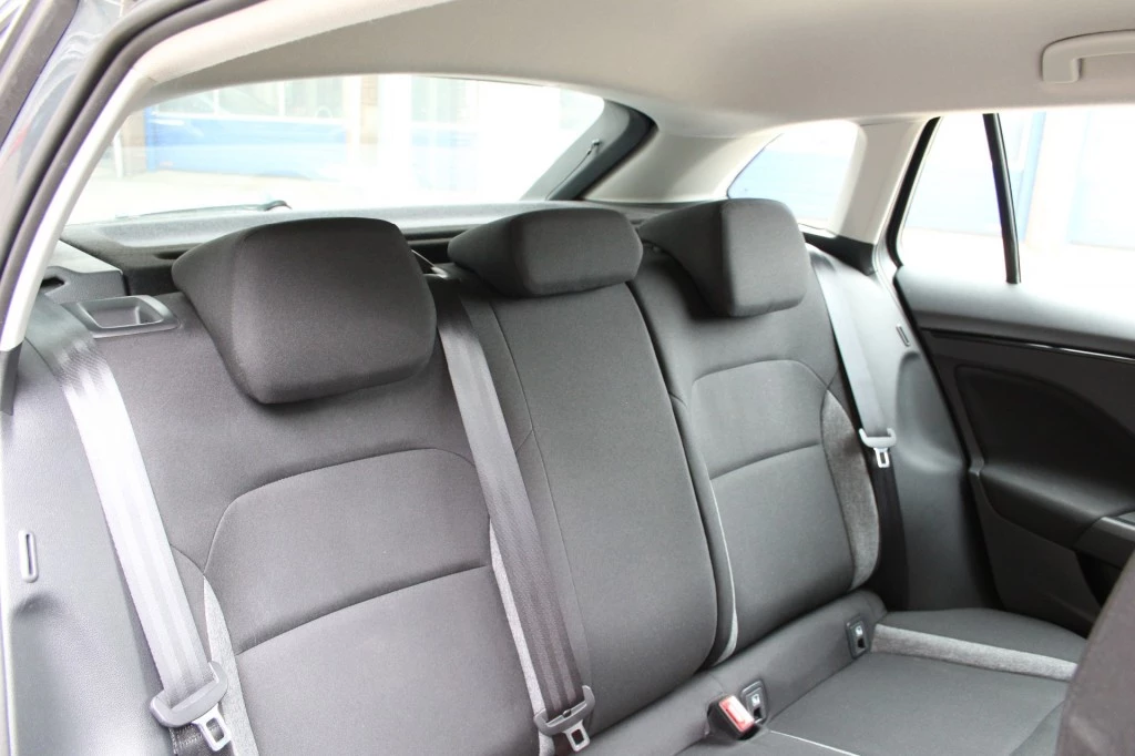Hoofdafbeelding Škoda Scala