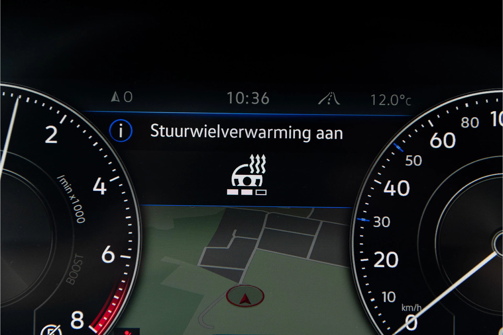 Hoofdafbeelding Volkswagen Touareg