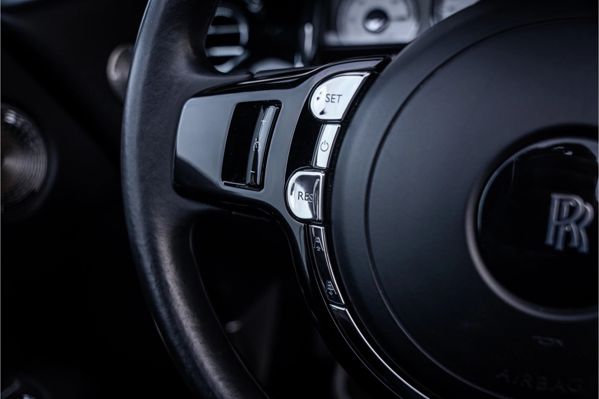 Hoofdafbeelding Rolls-Royce Dawn