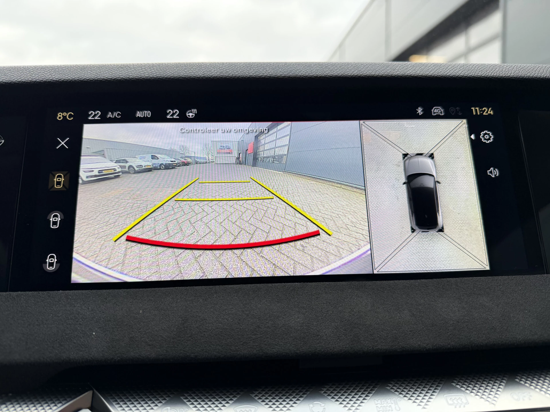 Hoofdafbeelding DS DS 4