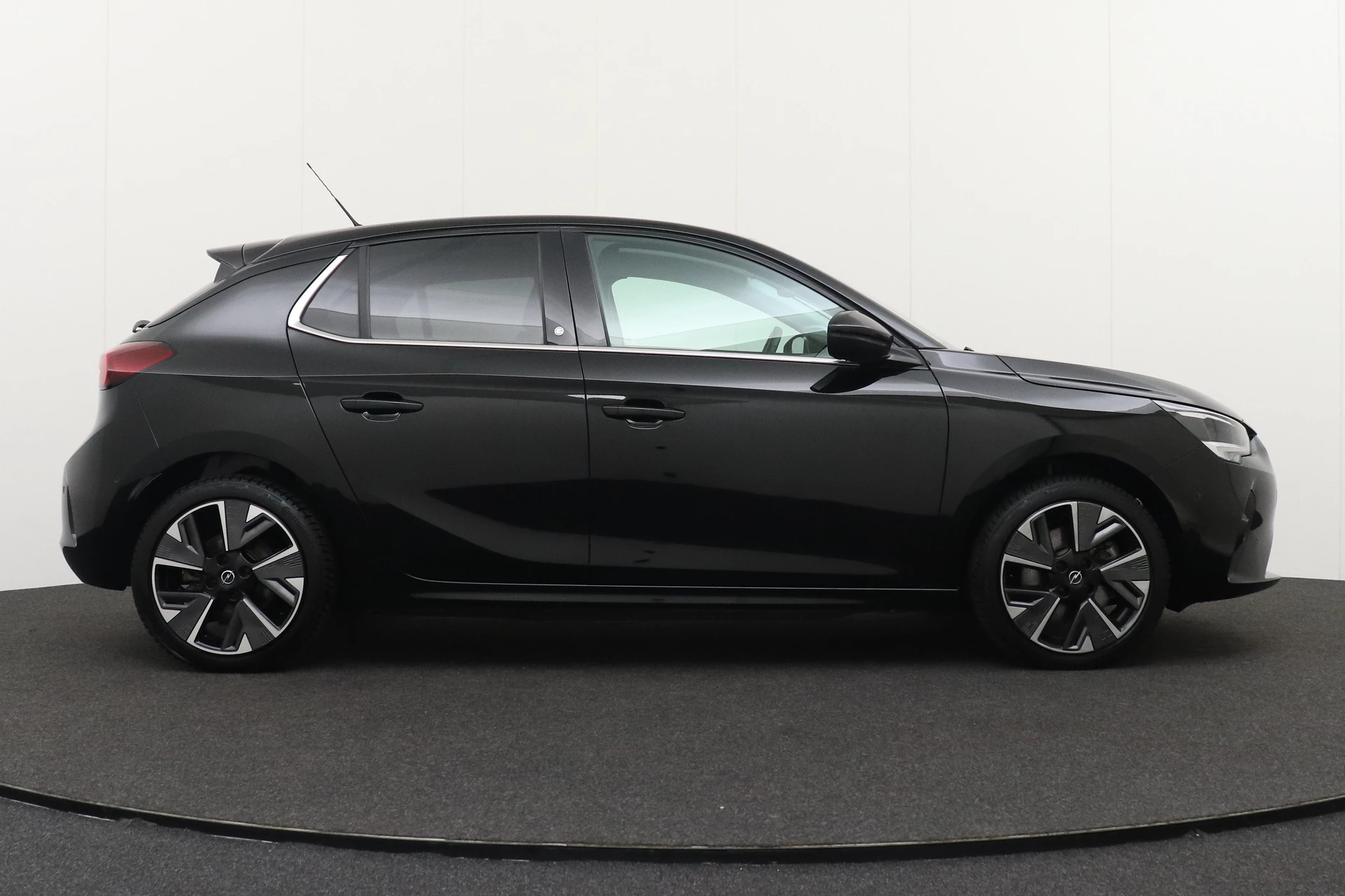 Hoofdafbeelding Opel Corsa-e