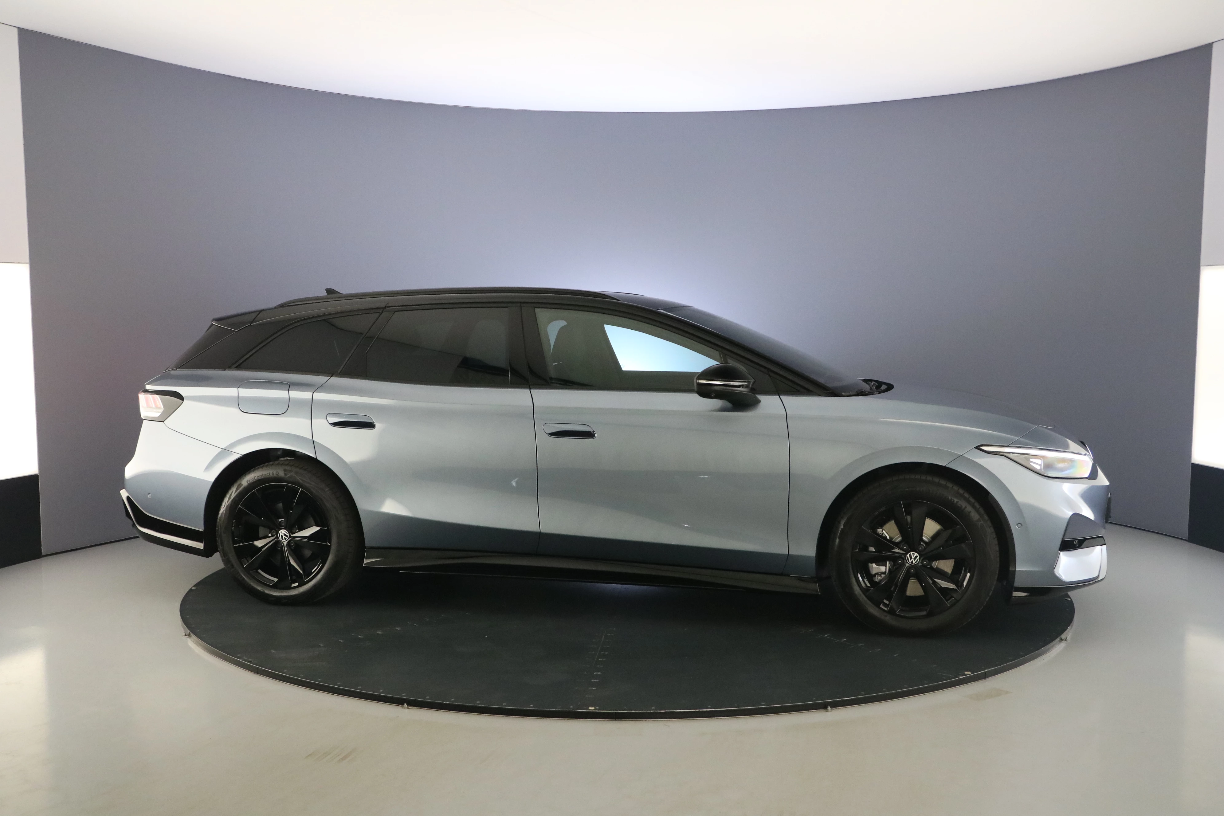 Hoofdafbeelding Volkswagen ID.7
