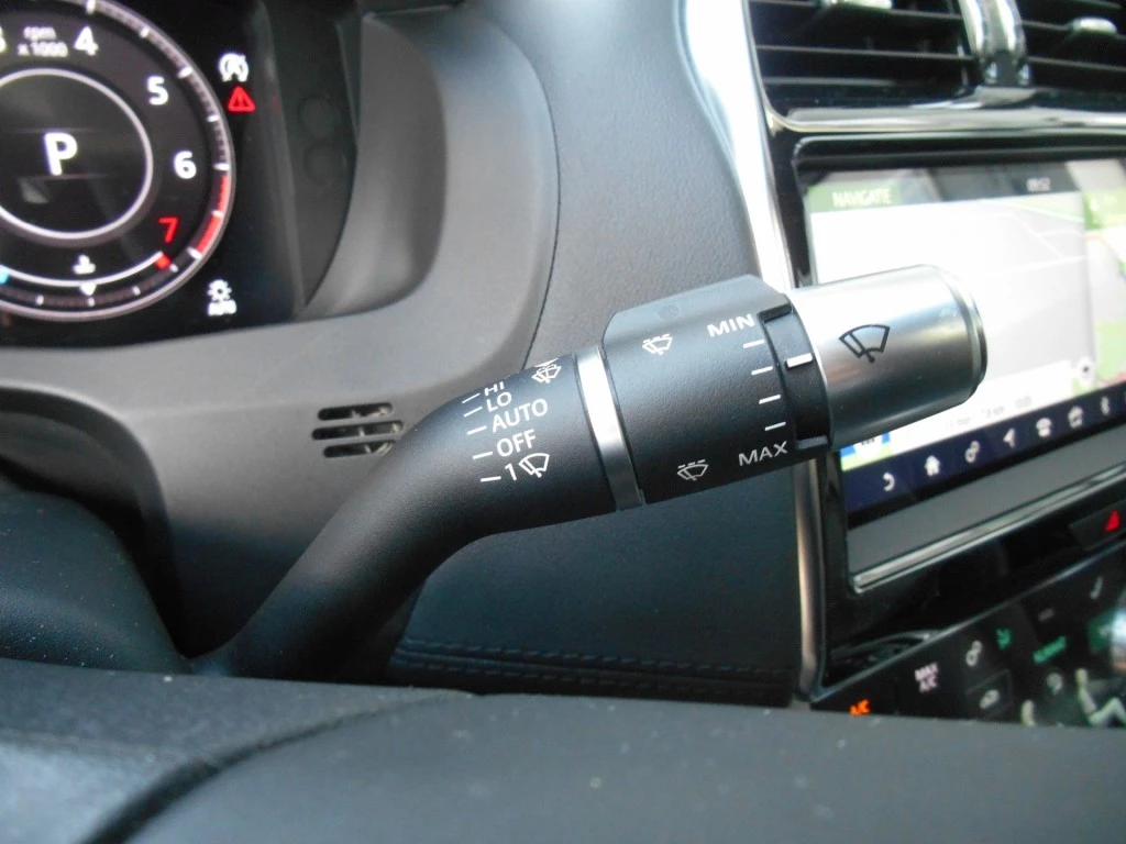 Hoofdafbeelding Jaguar XE