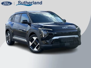 Kia EV3 Plus 81.4 kWh Zuid | Warmtepomp | 204 PK | Stoelverwarming | Stuurverwarming | BLIS | 19 inch Licht metaal