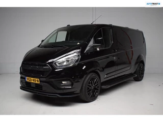 Ford Transit Custom 300 2.0 TDCI L2H2 Limited SPORT / RAPTOR / 3-ZITS / 19INCH / TREKHAAK / LED