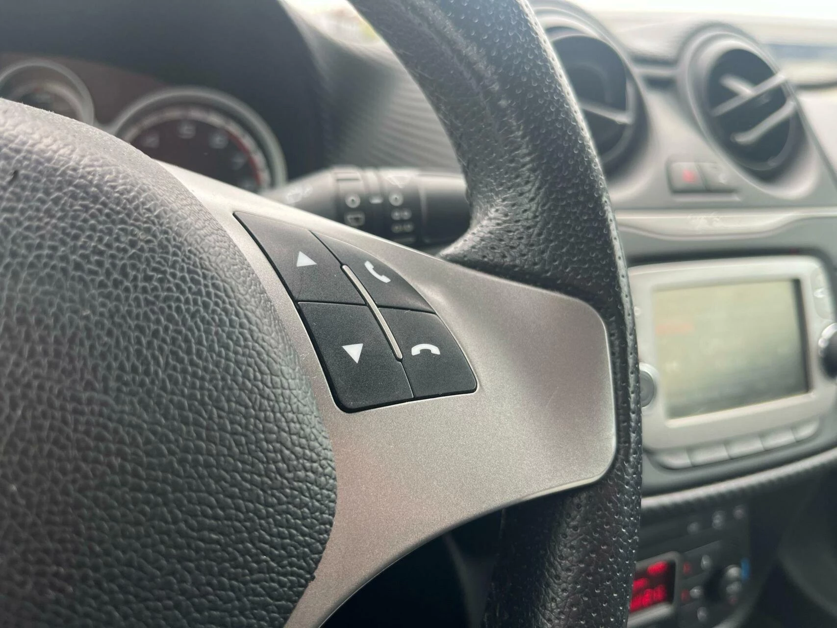 Hoofdafbeelding Alfa Romeo MiTo