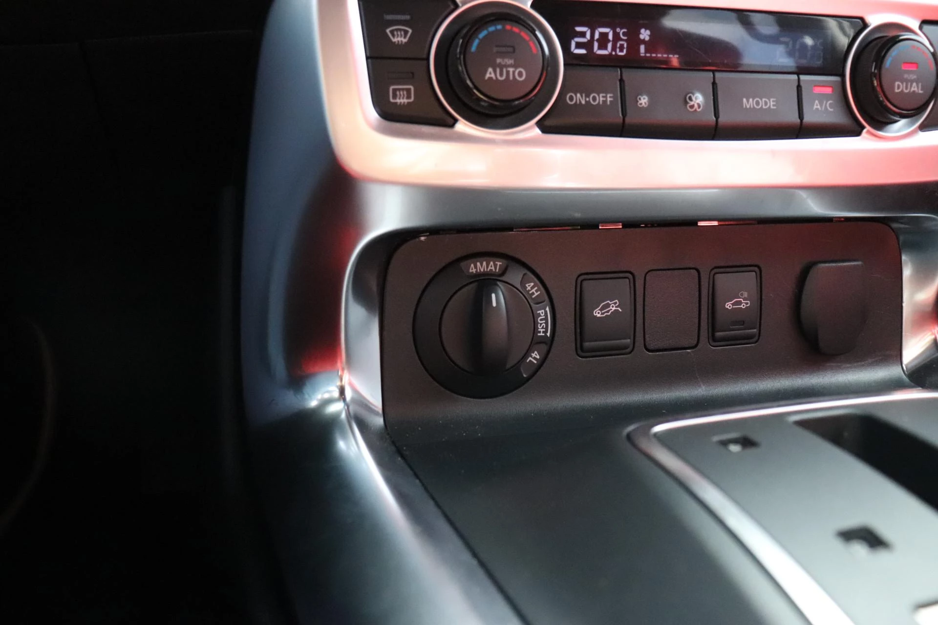 Hoofdafbeelding Mercedes-Benz X-Klasse