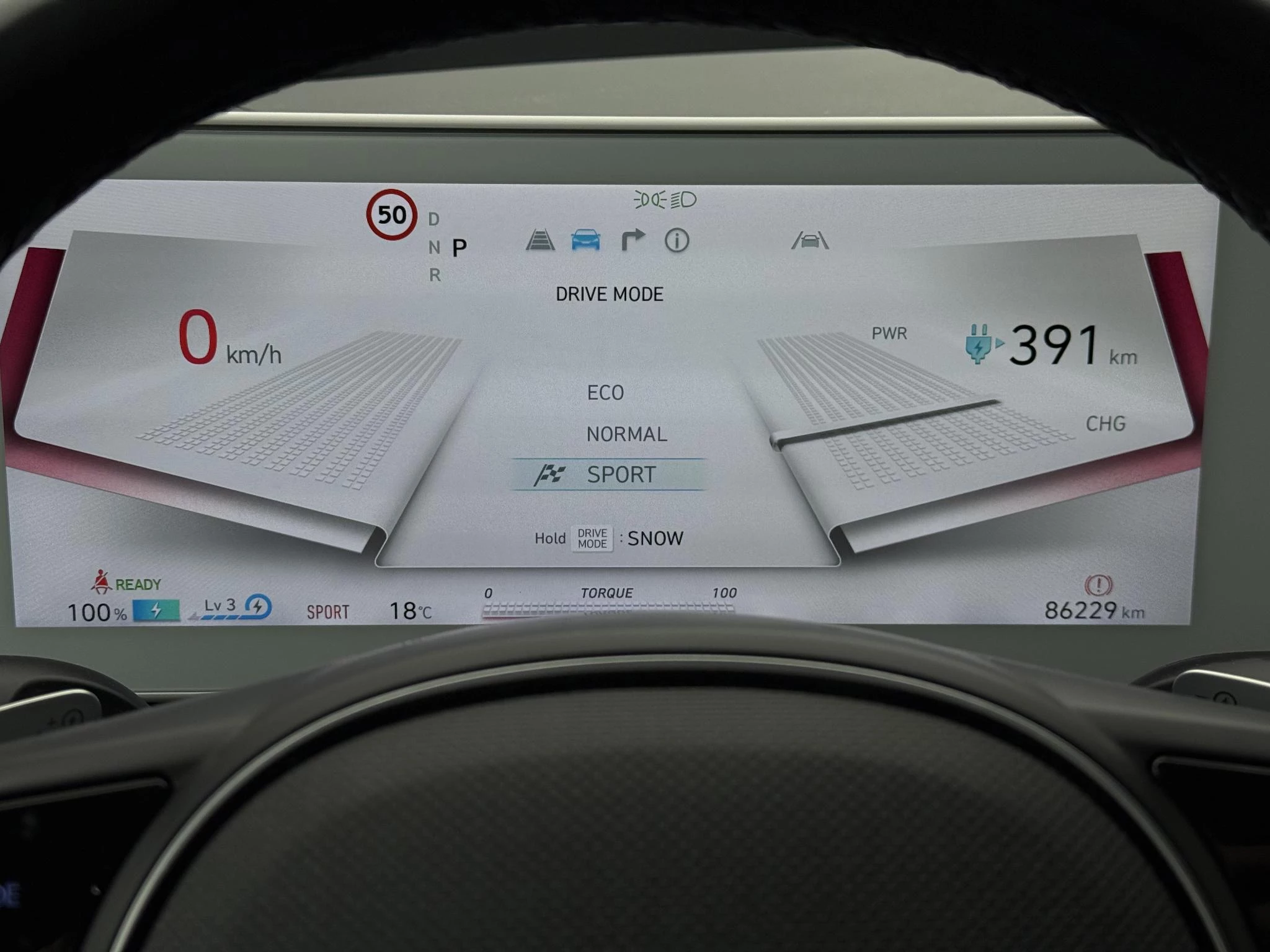 Hoofdafbeelding Hyundai IONIQ 5