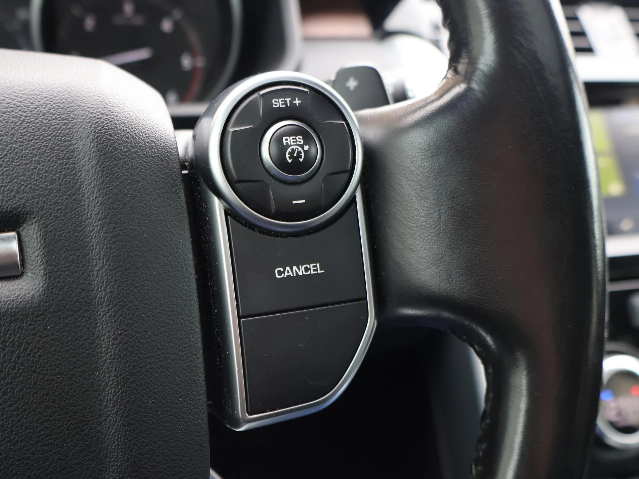 Hoofdafbeelding Land Rover Discovery