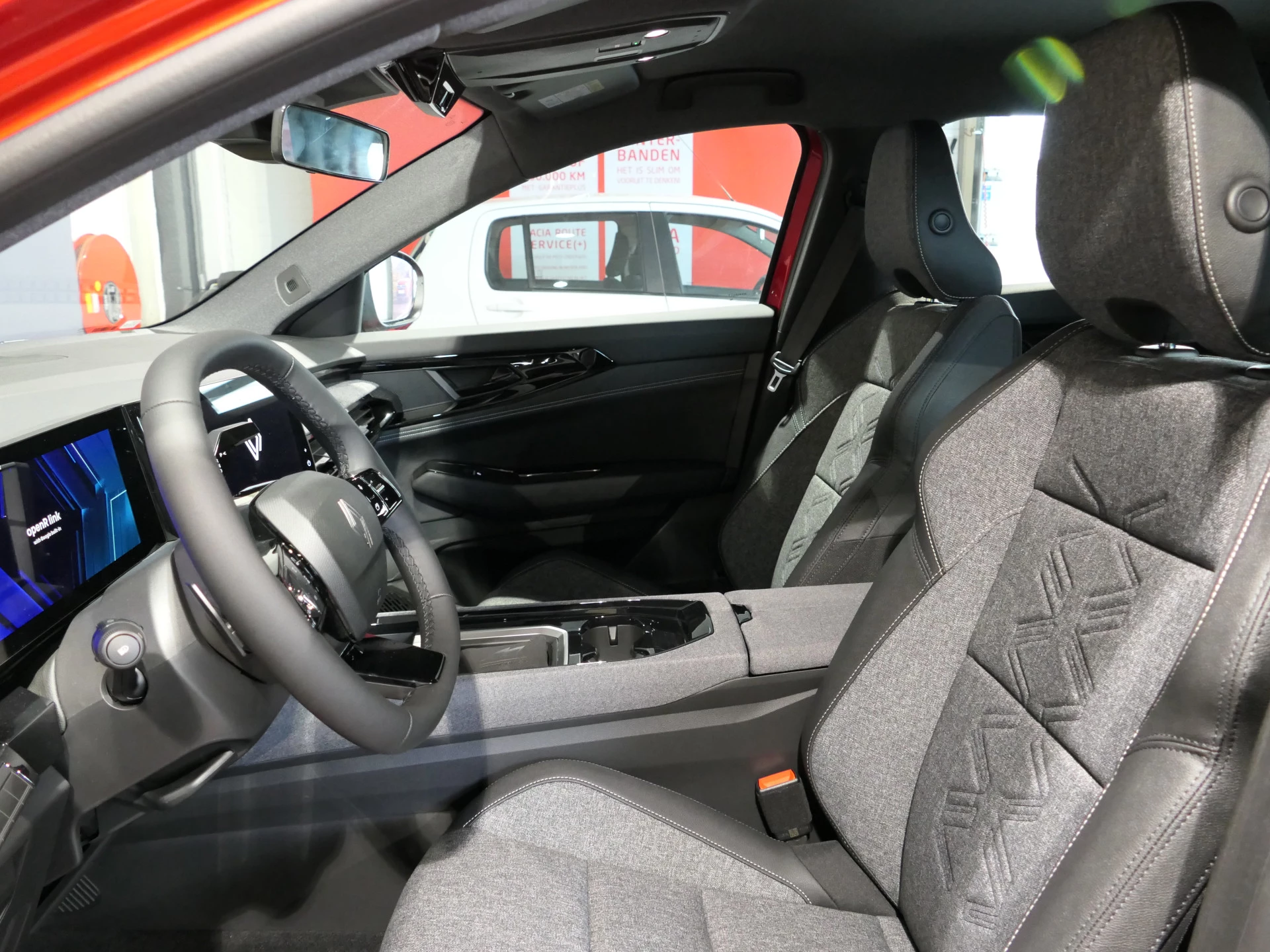 Hoofdafbeelding Renault Austral