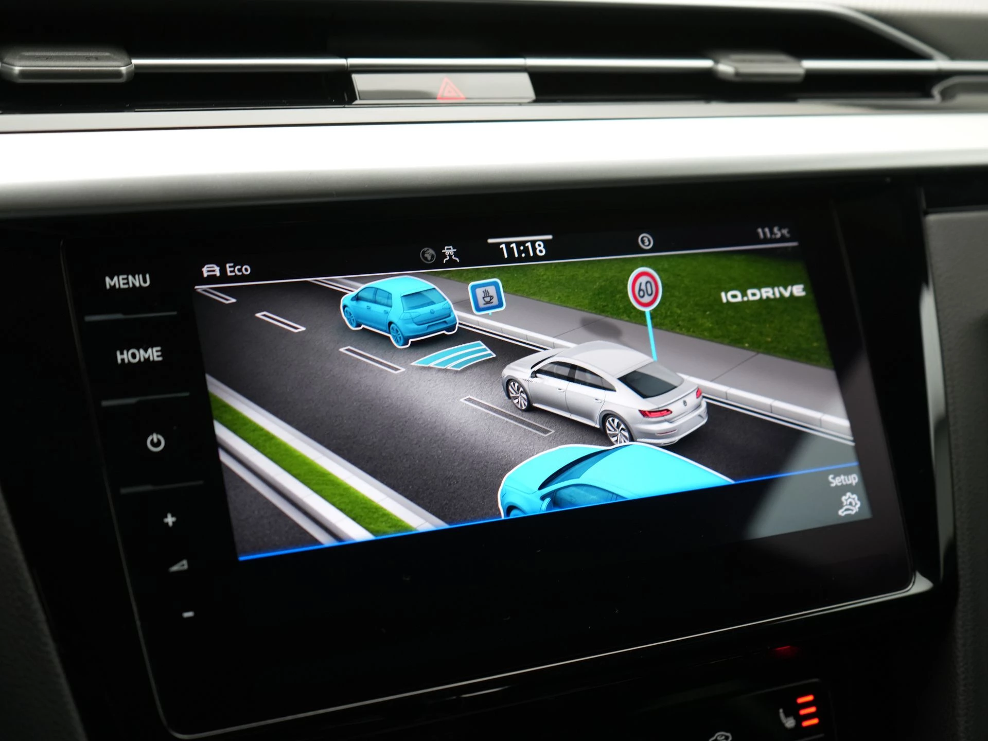 Hoofdafbeelding Volkswagen Arteon