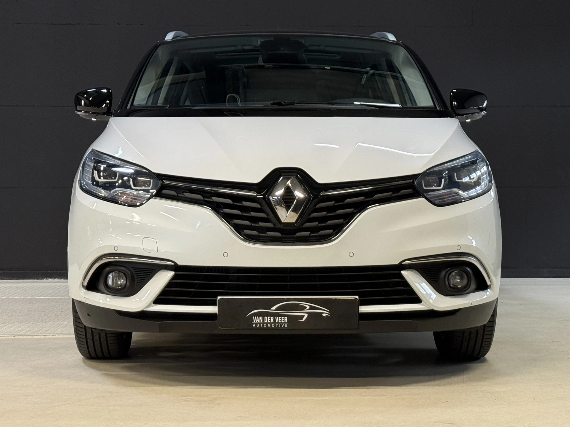 Hoofdafbeelding Renault Grand Scénic