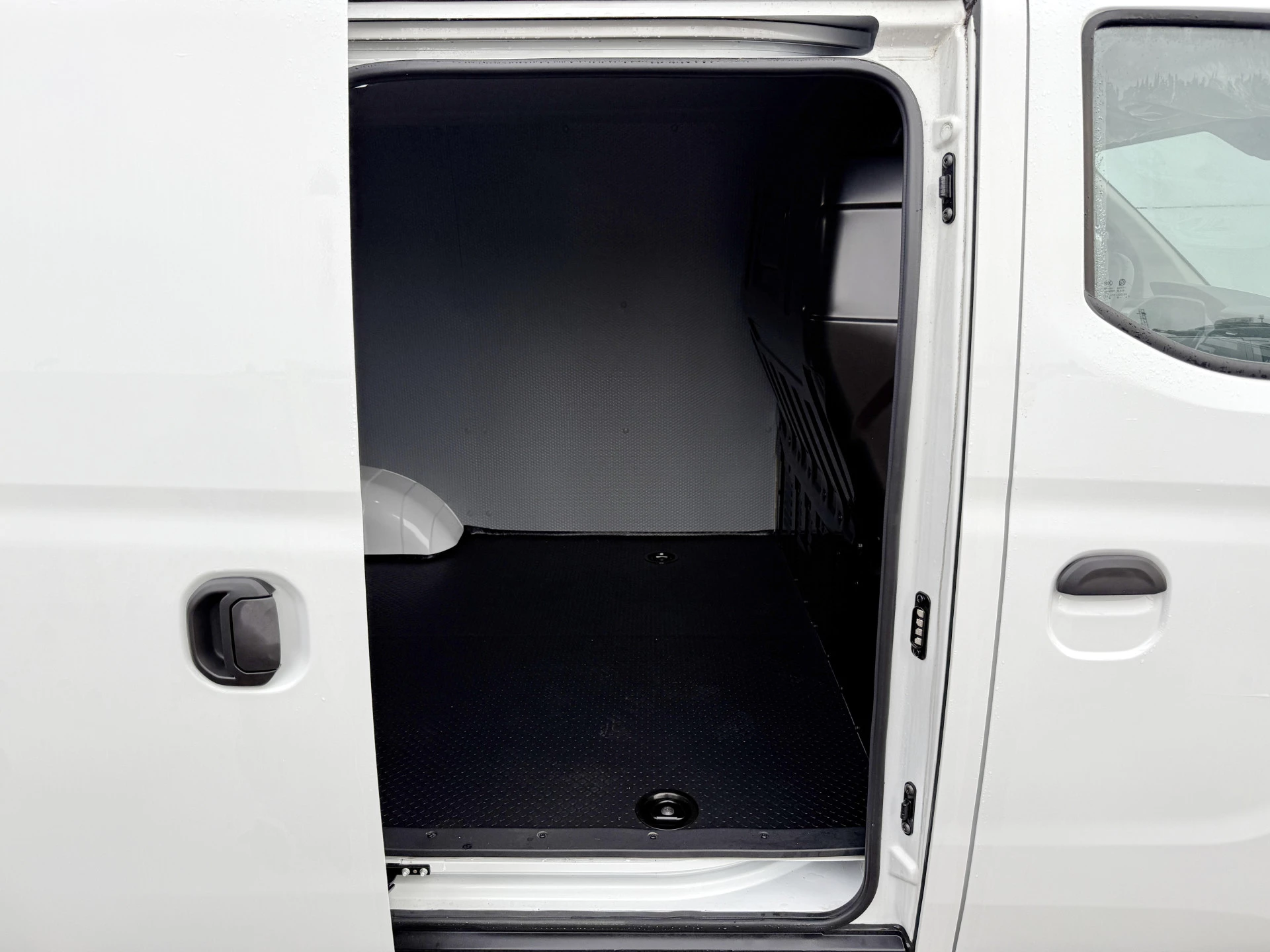 Hoofdafbeelding Maxus eDeliver3