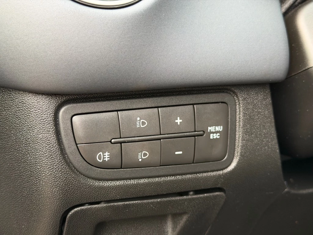 Hoofdafbeelding Fiat Punto