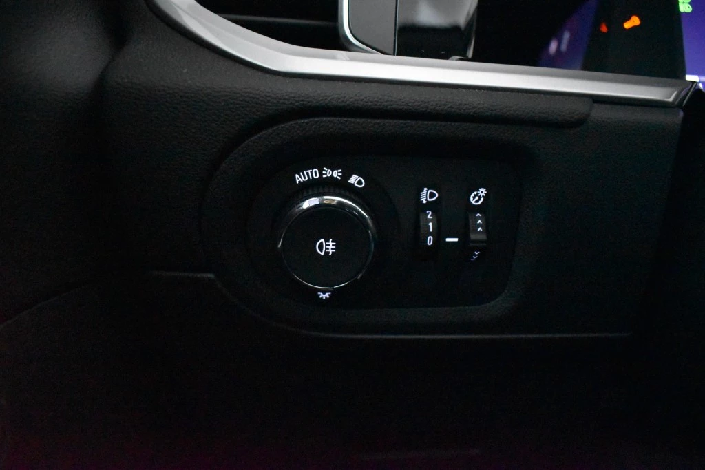 Hoofdafbeelding Opel Grandland