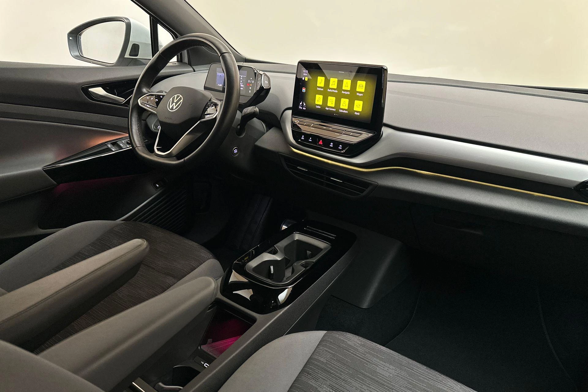 Hoofdafbeelding Volkswagen ID.4