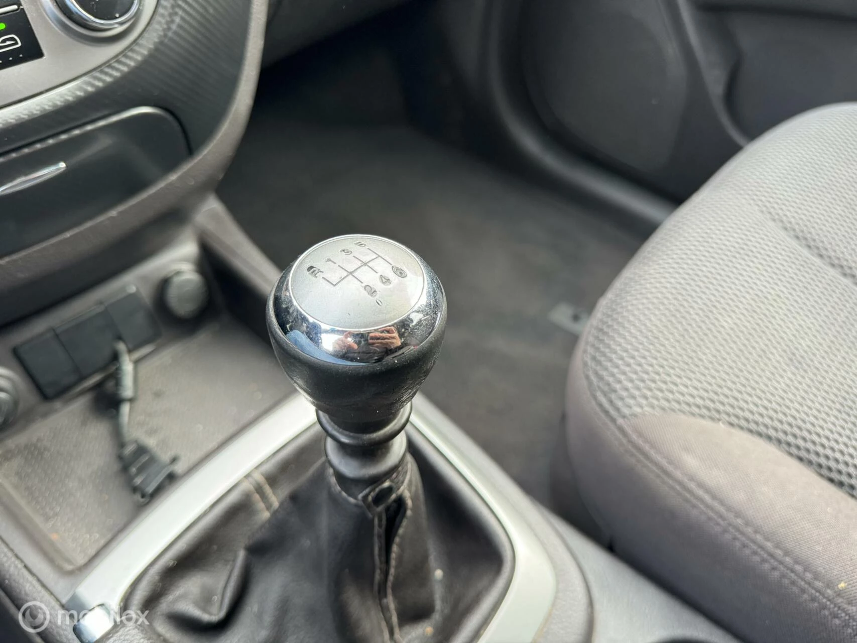 Hoofdafbeelding Hyundai Santa Fe