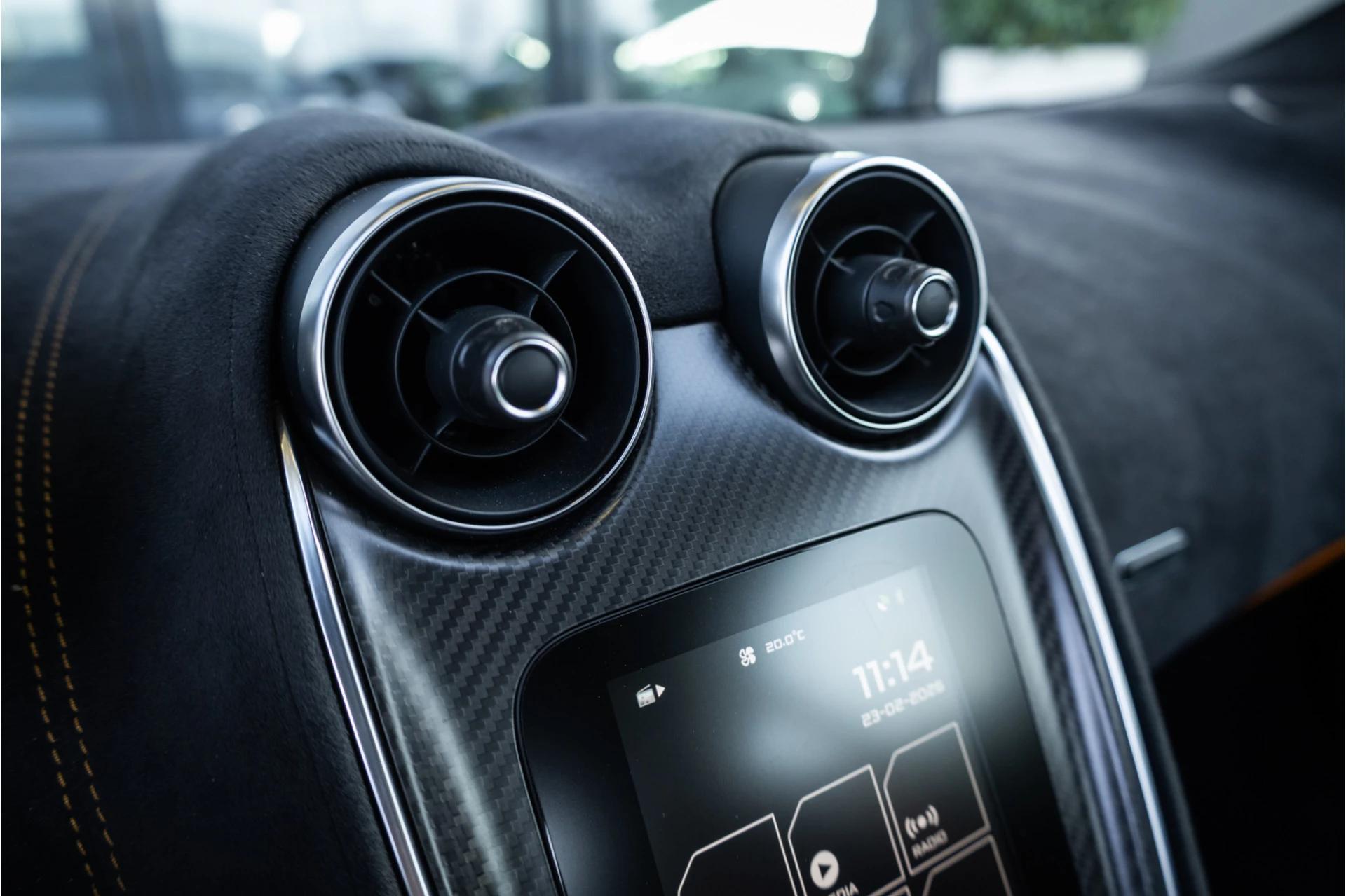 Hoofdafbeelding McLaren 570S