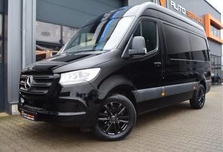 Mercedes-Benz Sprinter 317 1.9 CDI L2H2 RWD | Camera | Apple Carplay | 18 Inch |