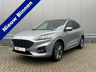 Ford Kuga 2.5 PHEV ST-Line Panorama dak / Led / Head up