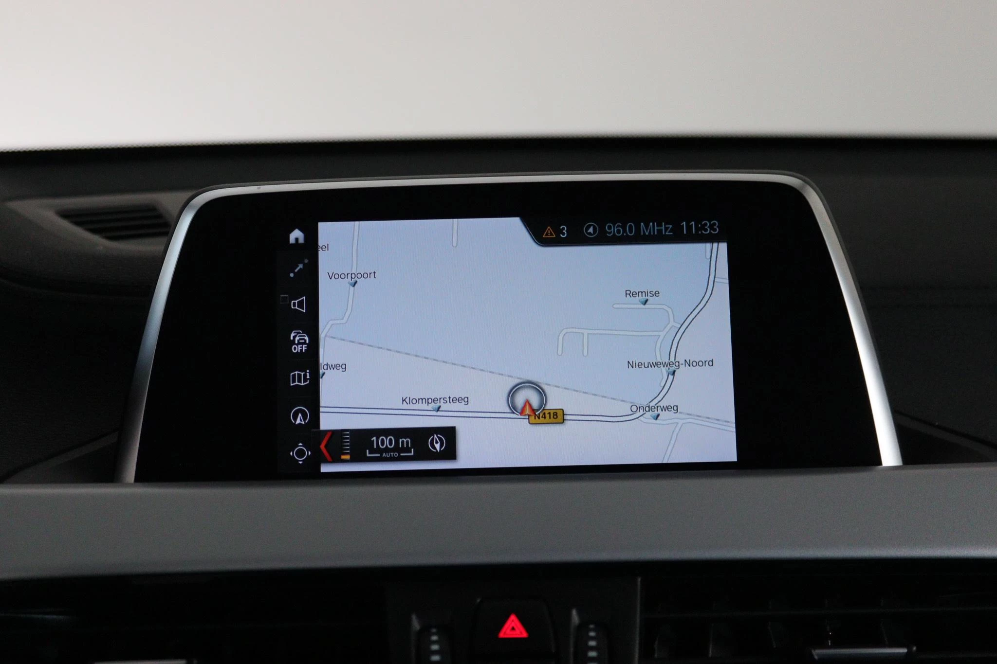 Hoofdafbeelding BMW X2