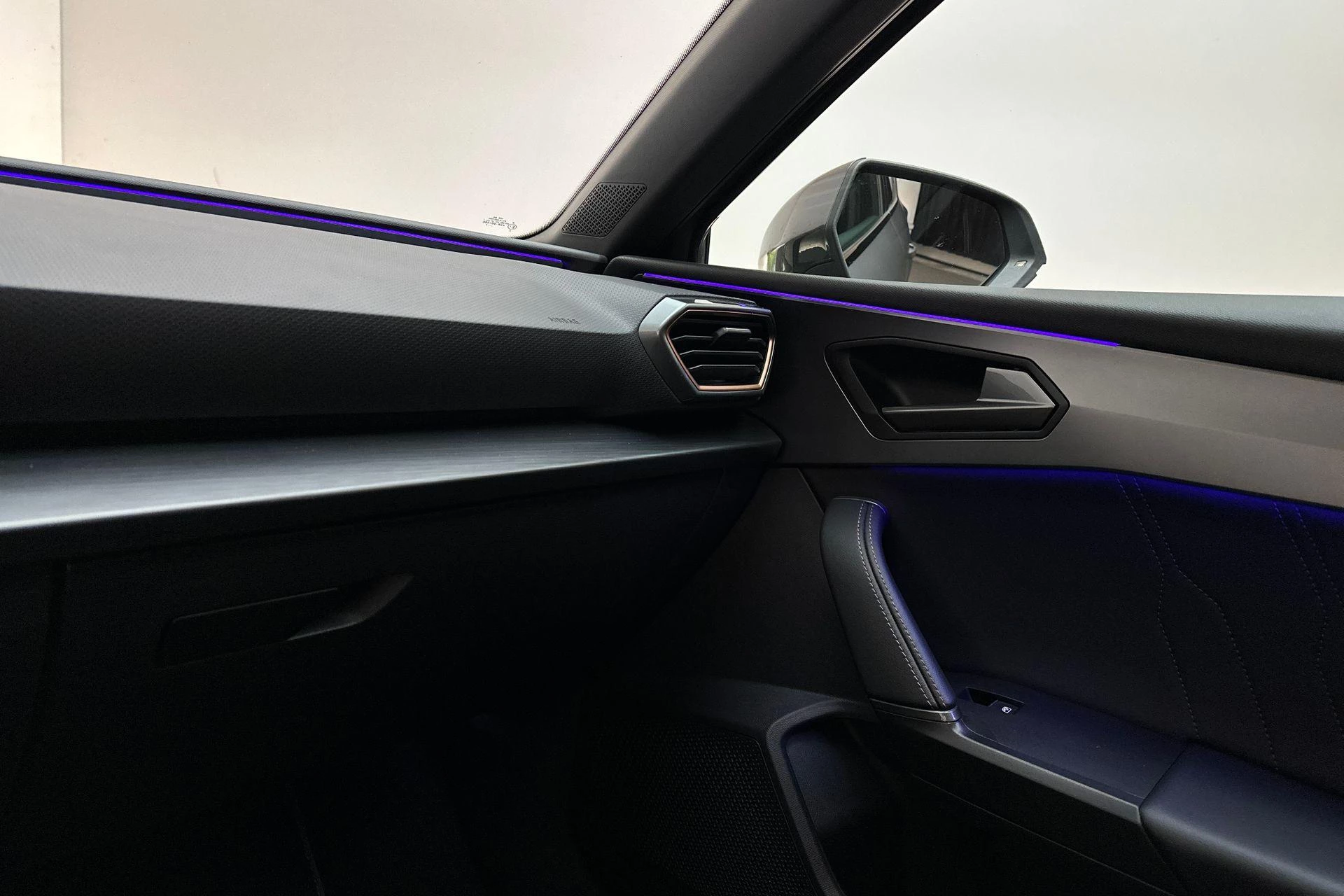 Hoofdafbeelding CUPRA Leon Sportstourer