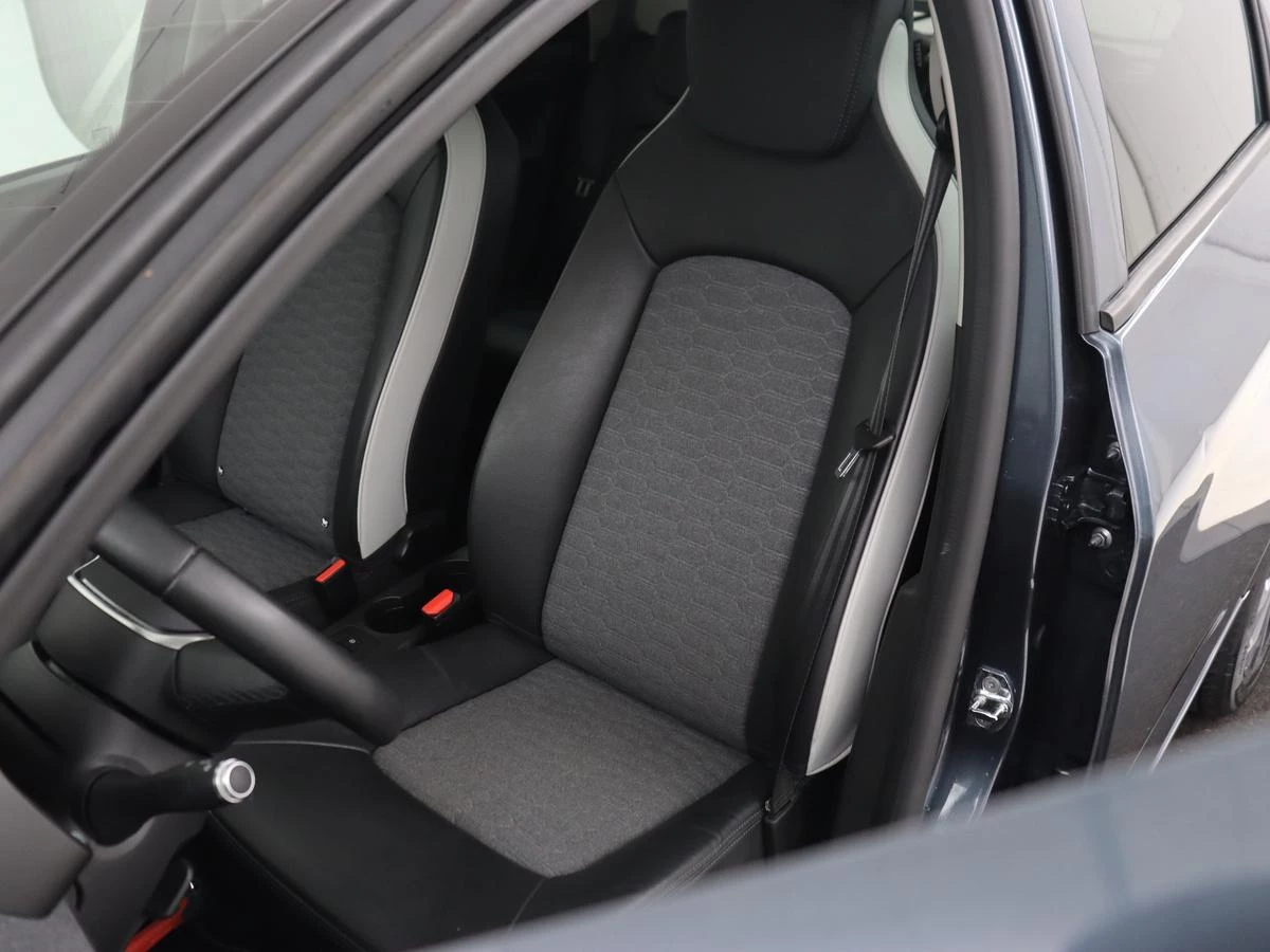 Hoofdafbeelding Renault ZOE