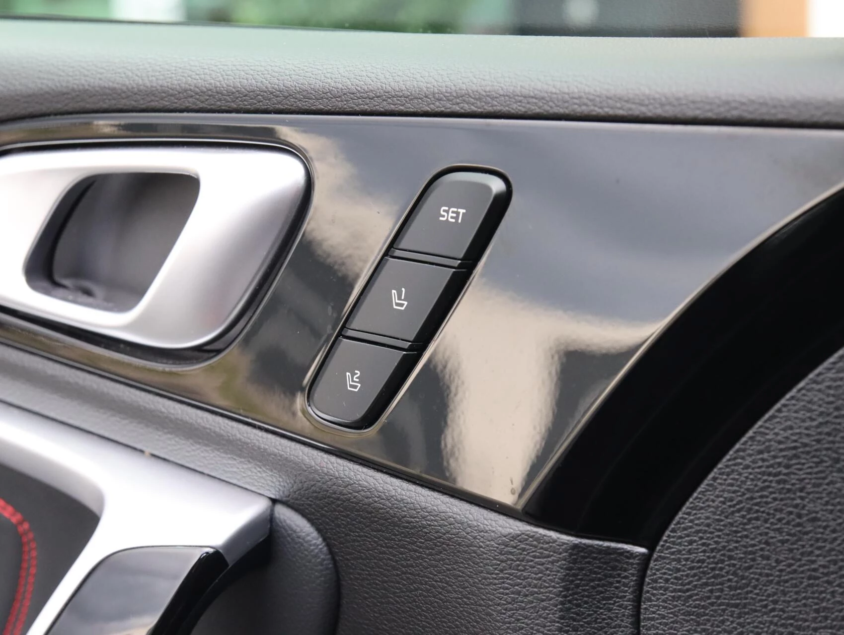 Hoofdafbeelding Kia ProCeed