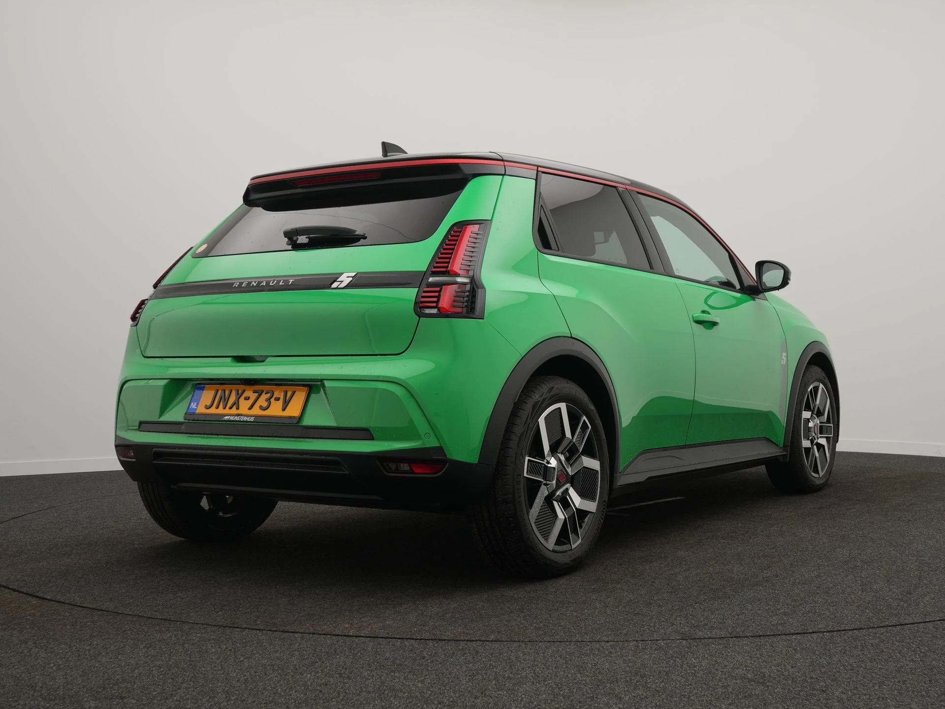 Hoofdafbeelding Renault 5