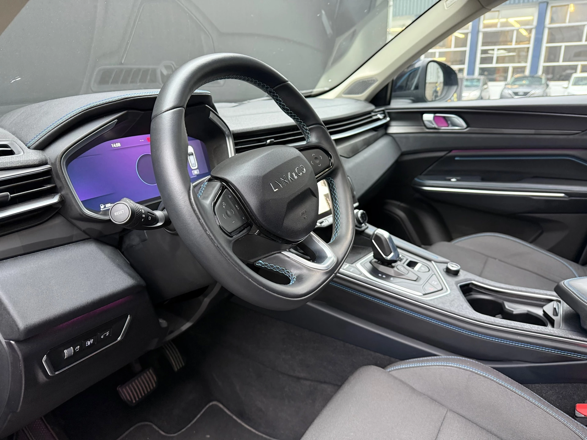 Hoofdafbeelding Lynk & Co 01