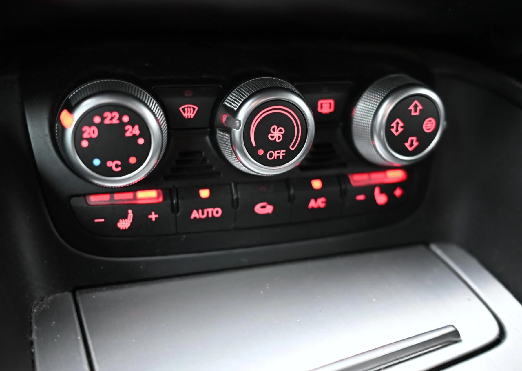 Hoofdafbeelding Audi TT