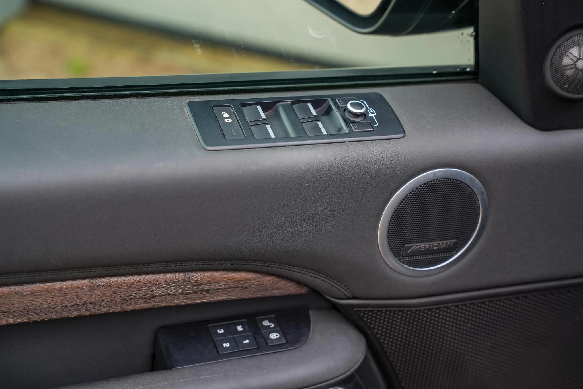 Hoofdafbeelding Land Rover Discovery