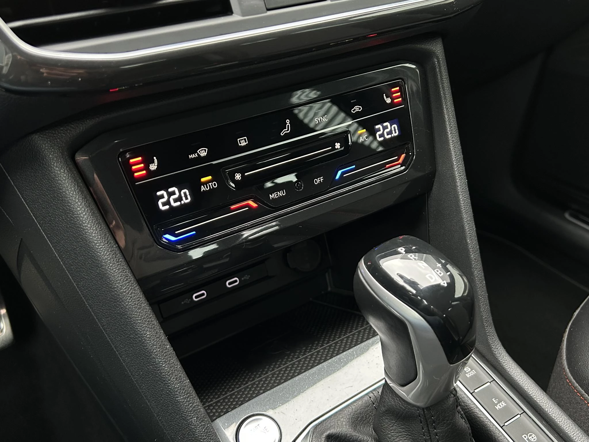 Hoofdafbeelding SEAT Tarraco