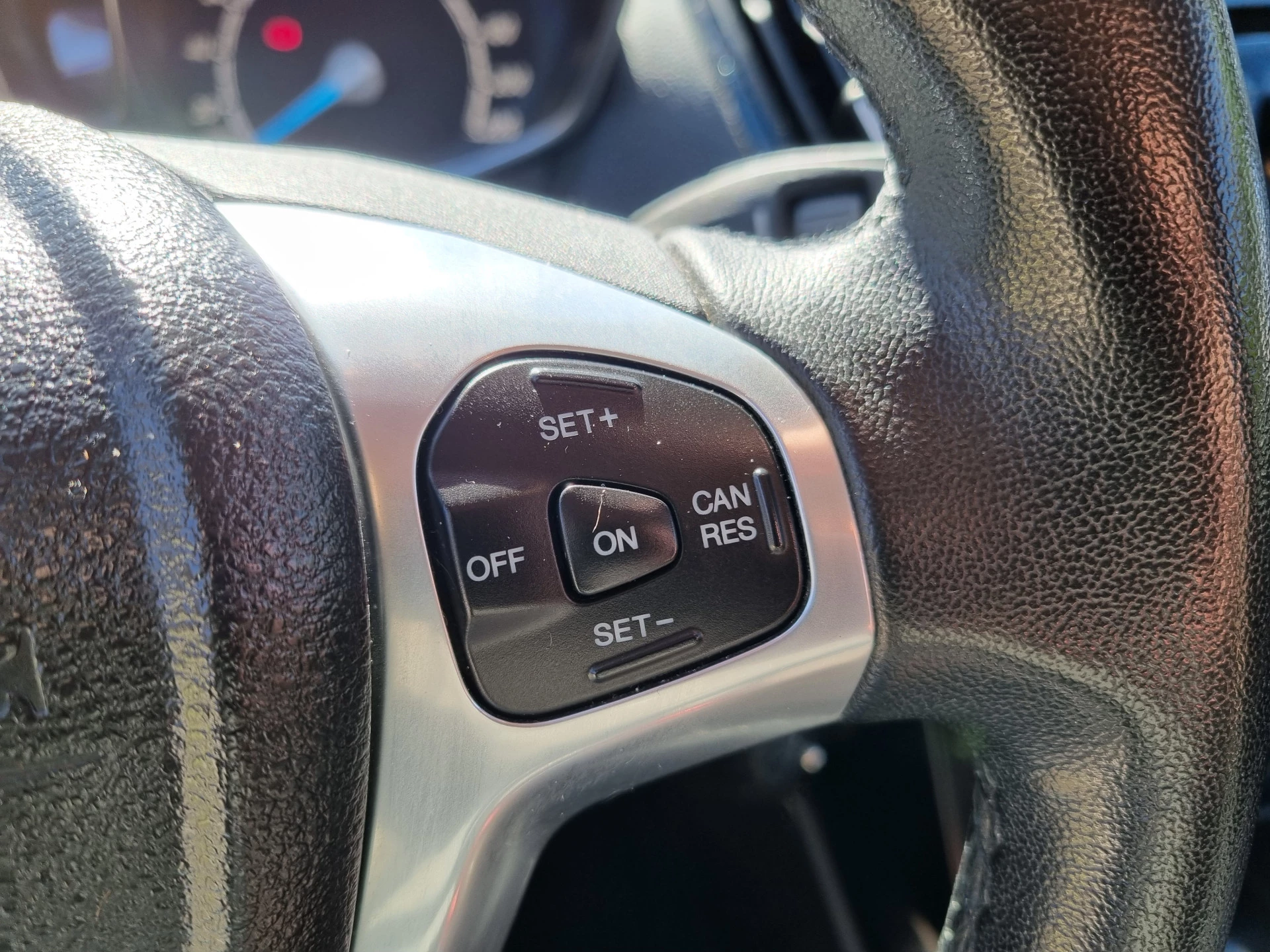 Hoofdafbeelding Ford B-MAX